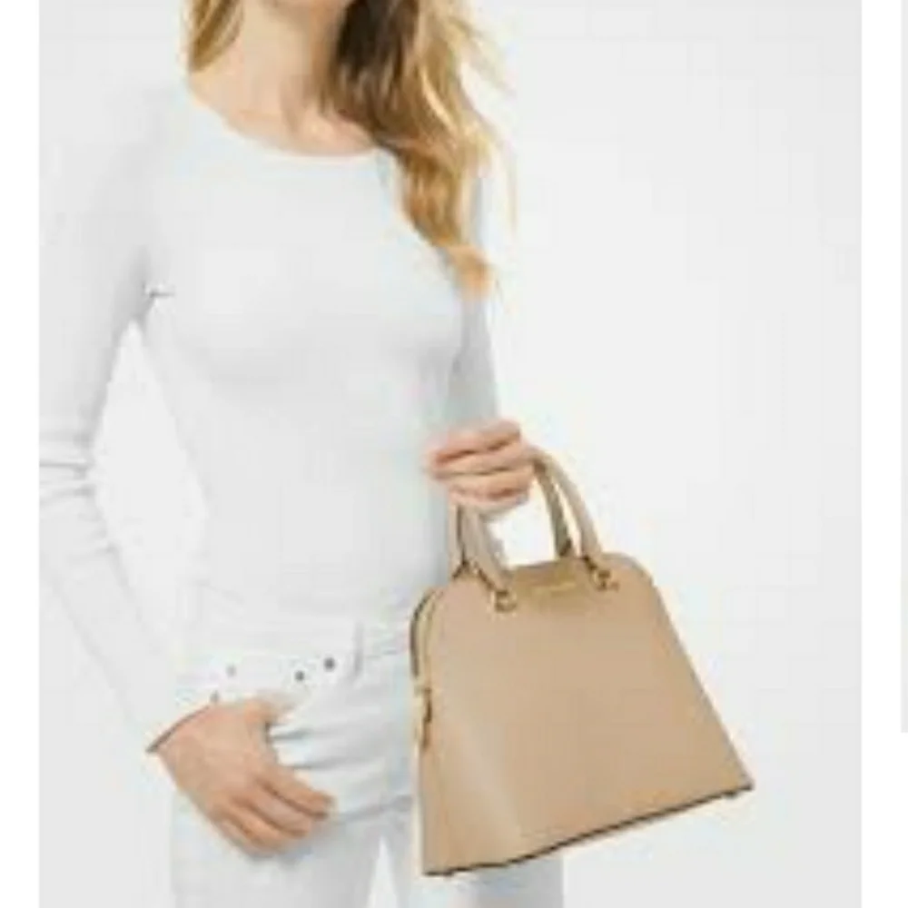 Michael Kors satchel